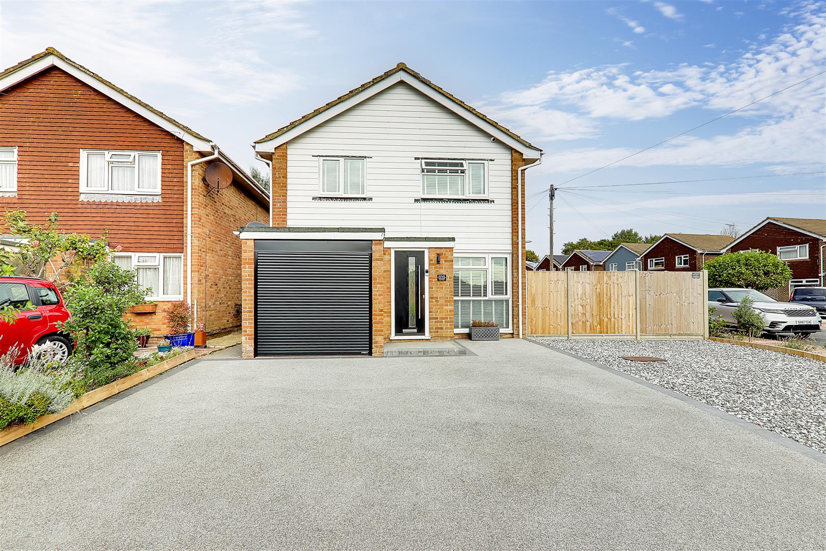 House - Detached | Taw Close, Worthing | For Sale